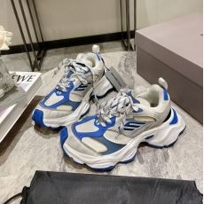 Balenciaga Track Shoes